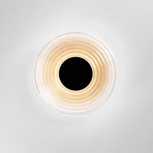 Luce Ambiente Design MORSE Applique murale/Plafonnier LED, LED-MORSE-AP-AMB, pas cher