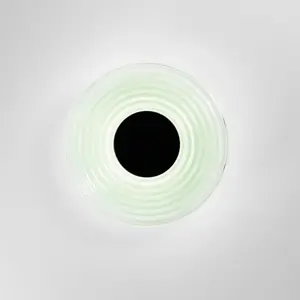 Luce Ambiente Design MORSE Applique murale/Plafonnier LED, LED-MORSE-AP-VER, pas cher