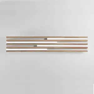Luce Ambiente Design KUMA Applique murale/Plafonnier LED, LED-KUMA-RT80-BCO, pas cher