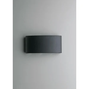 Fan europe beetle - applique murale encastrable d'extérieur à led, antracite, ip54, 4000k pas cher