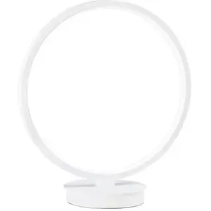 Luce Ambiente Design FREDY Lampe de table à 1 source lumineuse, LED, LED-FREDY-L1, pas cher
