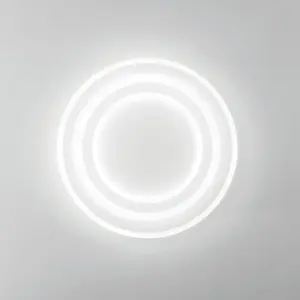 Luce Ambiente Design LIFE Plafonnier LED, I-LIFE-PL50, pas cher