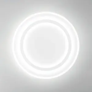 Luce Ambiente Design LIFE Plafonnier LED, I-LIFE-PL60, pas cher