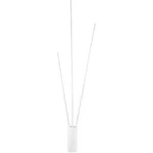 Luce Ambiente Design WANDS Lampadaire LED, LED-WANDS-PT3-BCO, pas cher