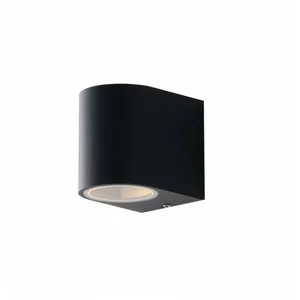 Fan Europe - Spot One Anthracite 8 Cm - NoirVendu parluminaire
