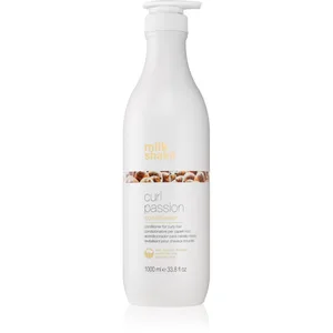 Comparateur de prix : Milk_shake Curl Passion Conditioner 1000 Ml