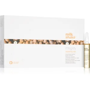 Milk Shake Integrity soin traitant pour cheveux aux protéines 8 pcs pas cher