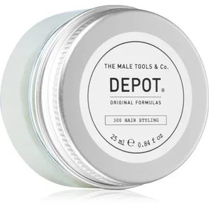 Depot No. 304 Hold Strong Gel gel cheveux effet mouillé 25 ml