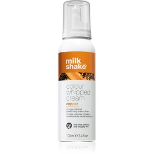 MILK_SHAKE COLOUR WHIPPED CREAM COPPER pas cher