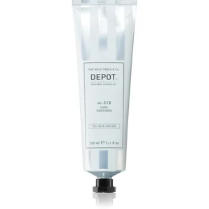 DEPOT 300 HAIR STYLING NO. 310 CURL DESIGNER crème coiffante pour cheveux bouclés 150 mlVendu paronebioshop