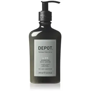 Depot 800 SKIN SPECIFICS NO. 815 ALL IN ONE SKIN LOTION lotion visage à usage quotidien 200 ml pas cher