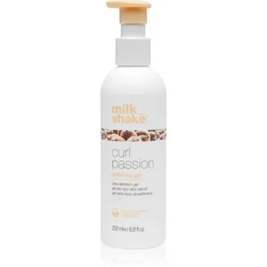 Comparateur de prix : Milk Shake Curl Passion gel définition et forme 200 ml