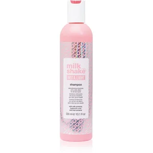 Comparateur de prix : Milk Shake Insta.Light Shampoo shampoing fortifiant pour tous types de cheveux 300 ml
