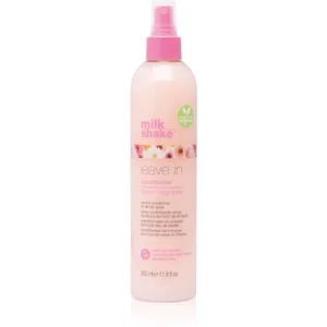 Comparateur de prix : Milk_Shake Leave-In Conditioner Flower Fragrance