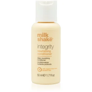 Milk Shake Integrity après-shampoing nourrissant en profondeur pour to... pas cher