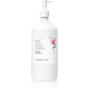 Comparateur de prix : Simply Zen - Smooth & Care Shampoo 1000 ml