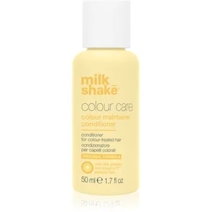 Milk Shake Après-shampoing Color Care pour cheveux colorés 50 ml pas cher