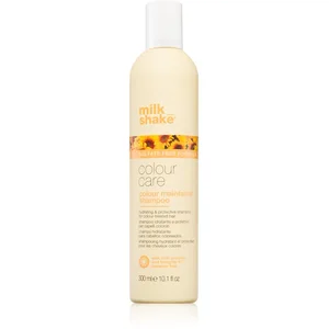 Milk Shake Color Care Sulfate Free shampoing pour cheveux colorés sans sulfates 300 ml