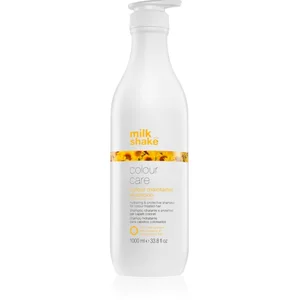 Comparateur de prix : Milk Shake Color Care shampoing hydratant protecteur pour cheveux colorés 1000 ml