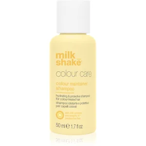 Milk Shake Colour Care Maintainer shampooing 50 ml pas cher