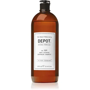 SHAMPOING ANTI-DÉMANGEAISONS DEPOT N° 109 1000 ml