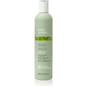 Comparateur de prix : Milk_Shake Deep Detox Shampoo