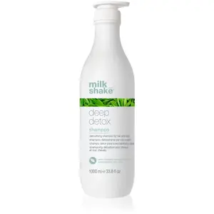 Comparateur de prix : Milk_Shake Deep Detox Shampoo
