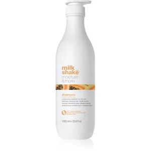 Comparateur de prix : milk_shake | moisture & more shampoo 1000ml