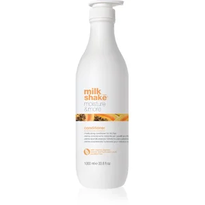 Comparateur de prix : Milk Shake Après-shampoing Hydratant 1000 Ml