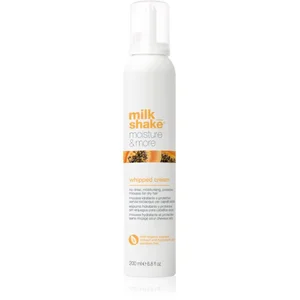 Comparateur de prix : Milk Shake Crème Fouettée Hydratante 200 Ml