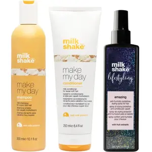 milk_shake® Make My Day ensemble pour tous types de cheveux pas cher
