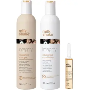 milk_shake® Integrity soin nourrissant pour tous types de cheveux pas cher
