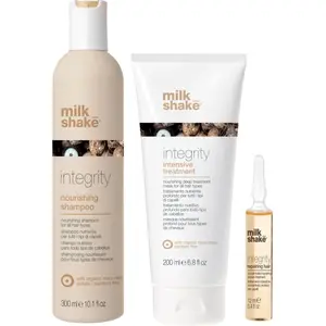 milk_shake® Integrity ensemble pour tous types de cheveux pas cher