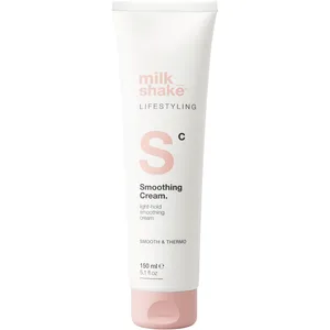 milk_shake | LIFESTYLING smoothing cream 150ml pas cher
