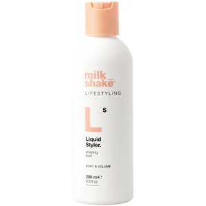 Comparateur de prix : milk_shake | LIFESTYLING liquid styler 200ml