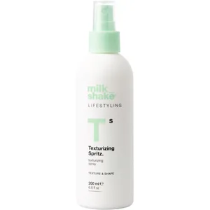 Comparateur de prix : milk_shake | LIFESTYLING texturizing spritz 200ml