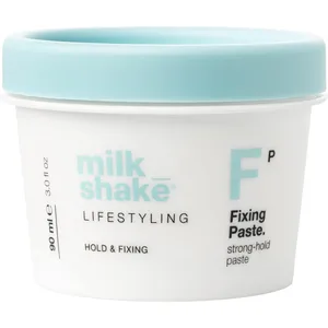 Comparateur de prix : milk_shake | LIFESTYLING fixing paste 90ml
