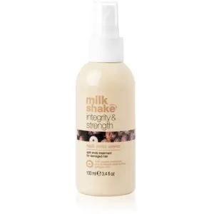 milk_shake® Integrity & Strength Split Ends Saviour soin sans rinçage ... pas cher