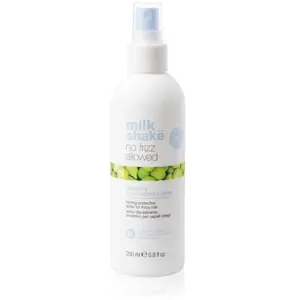 Comparateur de prix : milk_shake® milk_shake | NO FRIZZ Allowed Amazing Anti-Humidity Spray 200ML