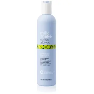 Comparateur de prix : milk_shake® milk_shake | FRIZZ FIX Shampoo 300ml