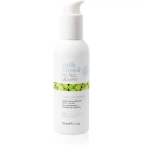 Comparateur de prix : milk_shake® milk_shake | NO FRIZZ Allowed Glistening Light Milk 150ML