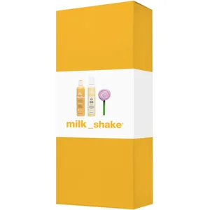 Milk Shake Make My Day Set coffret cadeau pour cheveux et corpsVendu parnotino