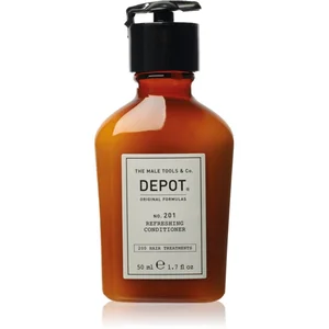 Depot No. 201 Refreshing Conditioner après-shampoing hydratant pour de...Vendu paronebioshop
