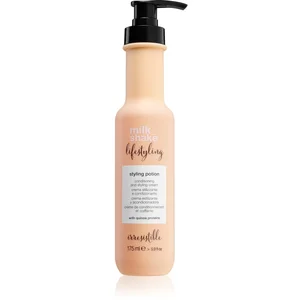 Milk Shake Lifestyling Irresistible crème fixation légère nutrition et éclat 175 mlVendu paronebioshop