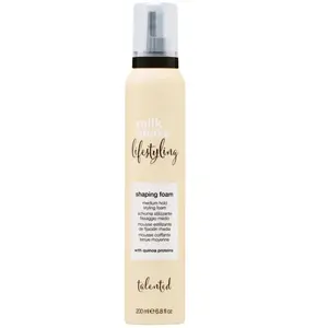 Milk_shake Mousse Modulable Lifestyling Milk Shake (250 ml) pas cher
