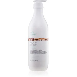 Comparateur de prix : Milk Shake Volume Solution après-shampoing pour cheveux normaux à fins volume et forme 1000 ml
