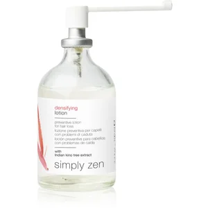 Simply Zen Densifying Lotion soin et prévention anti-chute 100 ml pas cher