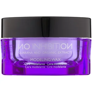 Comparateur de prix : No Inhibition Pastes Collection cire sculptante pour cheveux 50 ml