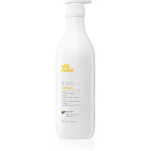 Comparateur de prix : Milkshake - Argan Oil Shampoo 1000 ML