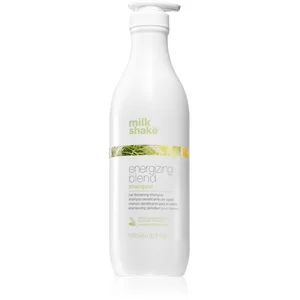 Comparateur de prix : milk_shake Energizing Blend Shampoo 1000 ml